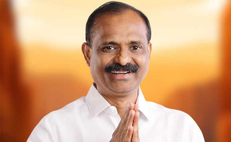 അനുഭവങ്ങളും വികസനവഴികളും: തിരുവനന്തപുരത്തിന്റെ മാറ്റത്തിനായി  മേയർരാജേഷ്