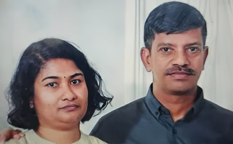 ഭാര്യയെ ശ്വാസം മുട്ടിച്ച് കൊലപ്പെടുത്തിയ ശേഷം യുവാവ് ജീവനൊടുക്കാൻ ശ്രമിച്ചതിന് പിന്നിൽ കടബാധ്യതയോ? 