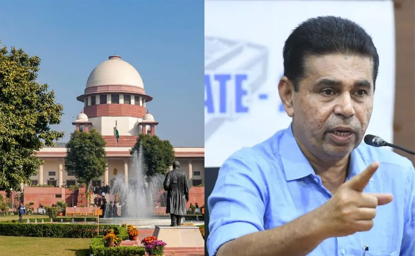 വഖഫ് ബോർഡ് പിരിച്ചുവിടുമോ? സർക്കാരിനെതിരെ സുപ്രീം കോടതിയിൽ ‘പടയൊരുക്കം’