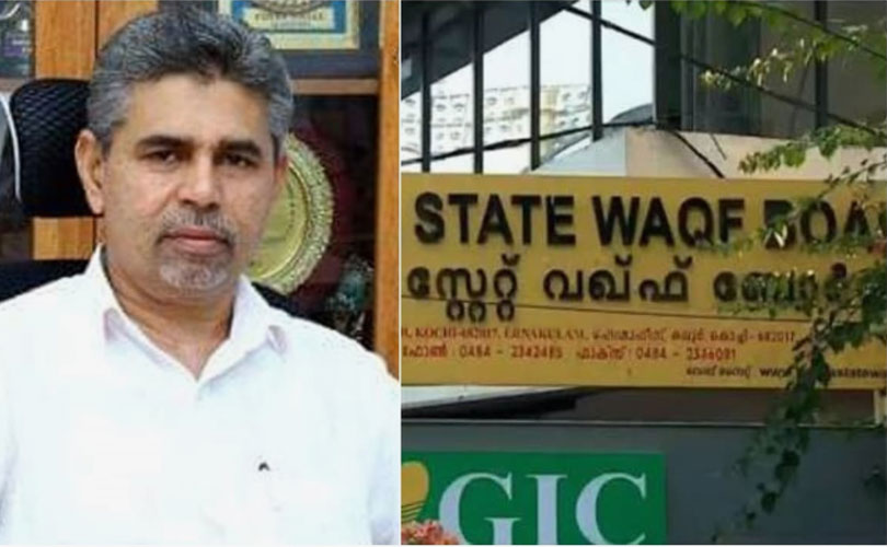 വഖഫ് ബോർഡിൽ വൻ അഴിച്ചുപണി; നിലവിലെ അംഗങ്ങളെ പിരിച്ചുവിടാൻ സർക്കാർ നീക്കം; രണ്ട് അമുസ്ലിം അംഗങ്ങളെയും ഉൾപ്പെടുത്തും