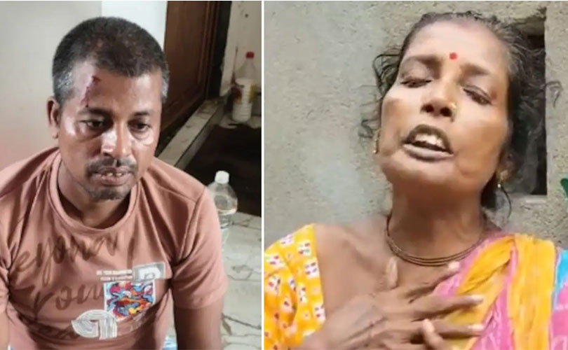  പൊലീസ് എൻകൗണ്ടറിൽ കൊല്ലപ്പെട്ട മകന്റെ മൃതദേഹം പോലും വേണ്ട; പതിനൊന്നുകാരിയെ ക്രൂരമായി പീഡിപ്പിച്ച് കൊലപ്പെടുത്തിയ പ്രതിയുടെ മൃതദേഹം ഏറ്റെടുക്കാതെ മാതാപിതാക്കൾ 