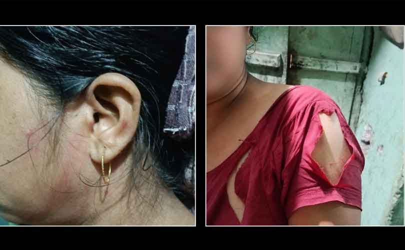  ഘർവാപസി നടത്തണമെന്നാവശ്യപ്പെട്ട് വീടുകളിൽ അതിക്രമിച്ച് കയറി സ്ത്രീകളെ വിവസ്ത്രരാക്കി; ബംഗാളിൽ ക്രിസ്ത്യൻ കുടുംബങ്ങൾക്കുനേരെ ആക്രമണം; 13 പേർക്കെതിരെ കേസ്