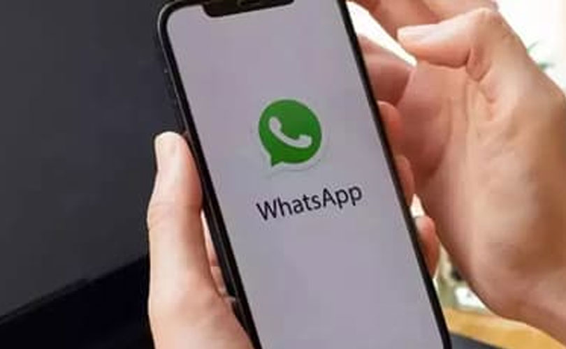 വാട്സാപ്പിൽ അസാധാരണ പ്രതിസന്ധി; നിരവധി ഉപയോക്താക്കൾക്ക് 