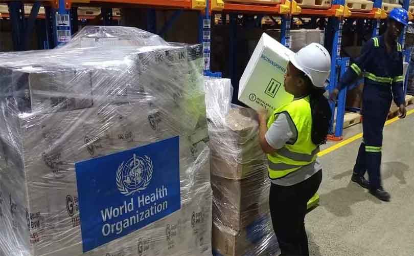 ലോകത്തെ ഭീതിയിലാഴ്ത്തി മാരകമായ മാർബഗ് വൈറസ് വ്യാപനം