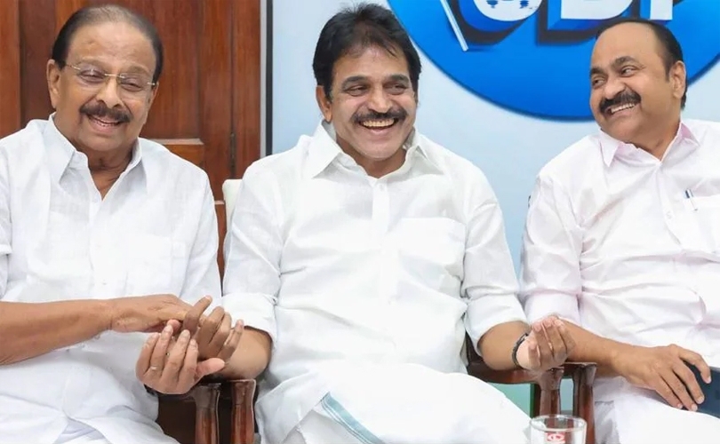 മുഖ്യമന്ത്രി ആരെന്ന ചർച്ച ഇപ്പോഴേ വേണ്ടെന്ന് ഹൈക്കമാൻഡിന്റെ കർശന നിർദ്ദേശം 