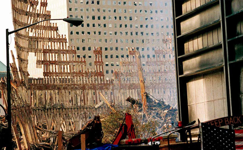 9/11: ഭീകരാക്രമണത്തിന് പിന്നാലെ അമേരിക്കയിൽ സംഭവിച്ചത് മറ്റൊരു ദുരന്തം; രേഖകൾ പുറത്ത്