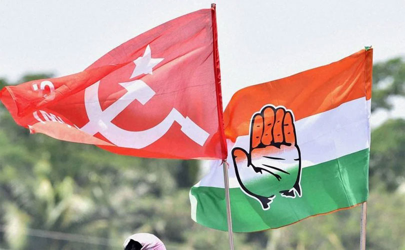 വയനാട്: തദ്ദേശ സ്വയംഭരണ തിരഞ്ഞെടുപ്പ് അടുത്തിരിക്കെ വയനാട് ജില്ലയിലെ കോൺഗ്രസിലും സിപിഎമ്മിലും വിഭാഗീയത