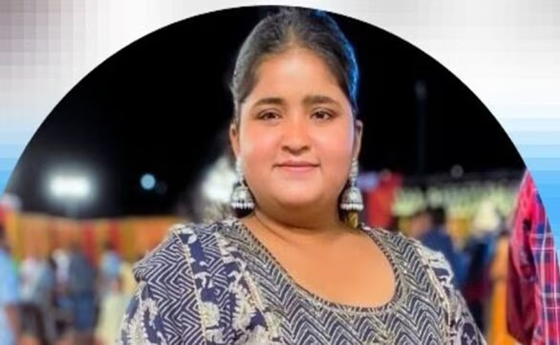 270 കിലോഗ്രാം ഭാരം ഉയർത്തുന്നതിനിടെ സ്വർണ്ണ മെഡൽ ജേതാവായ പവർലിഫ്റ്റർ യാഷ്ടിക ആചാര്യക്ക് ദാരുണാന്ത്യം