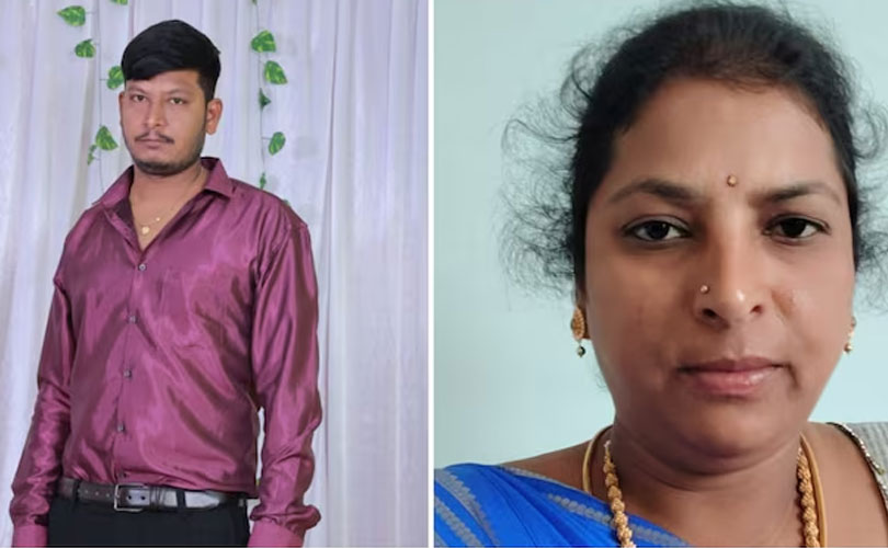 അവിഹിത ബന്ധത്തെ കുറിച്ച് തർക്കം രൂക്ഷമായി; പതിനാറുകാരൻ യുവതിയേയും സഹോദരനെയും കുത്തികൊലപ്പെടുത്തി 