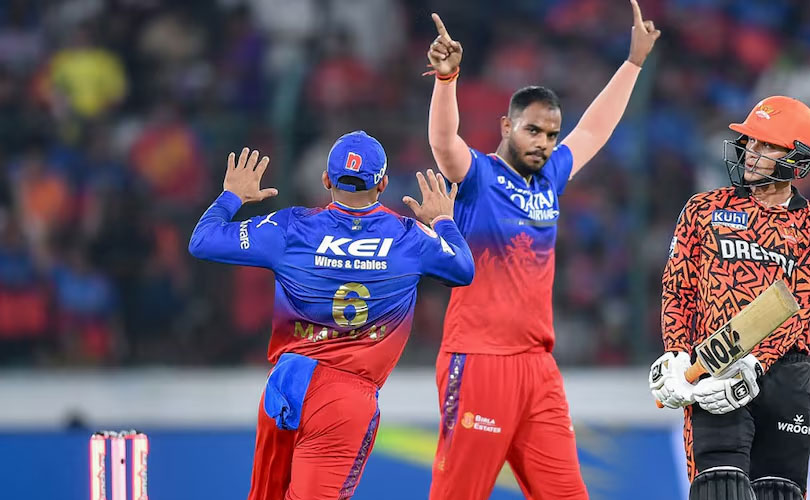  ഇന്ത്യൻ ക്രിക്കറ്റ് താരം വിവാഹ വാ​ഗ്ദാനം നൽകി പീഡിപ്പിച്ചെന്ന് യുവതി