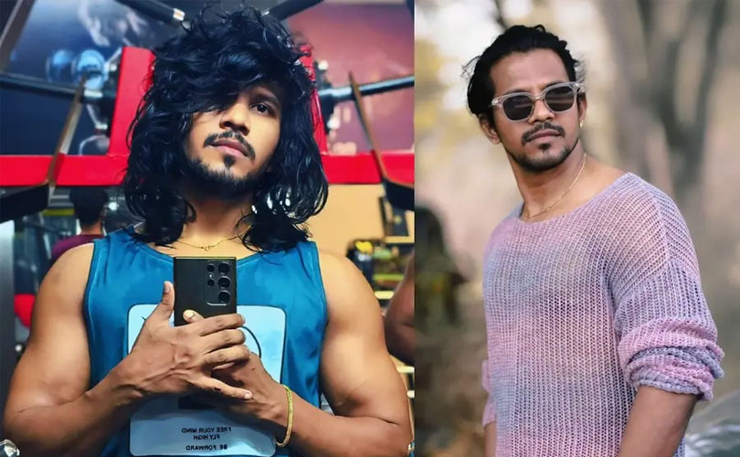 വിവാഹ വാ​ഗ്ദാനം നൽകി പീഡിപ്പിച്ചത് നിരവധി യുവതികളെ; സോഷ്യൽ മീഡിയ ഇൻഫ്ലുവൻസർ അറസ്റ്റിൽ 