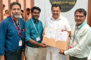 എറണാകുളം ലോക്സഭാ മണ്ഡലത്തിലെ ആരോഗ്യ സ്ഥാപനങ്ങൾ ശക്തിപ്പെടുത്താൻ കൊച്ചി കപ്പൽശാലയുടെ സഹായം