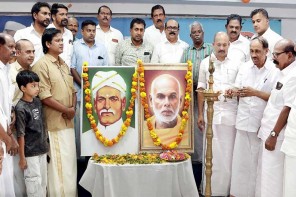 ബിജെപിയുടേത് ജനത്തെ വീണ്ടും ഇരുട്ടിലേക്ക് നയിക്കുന്ന സമീപനം കെ. ബാബു