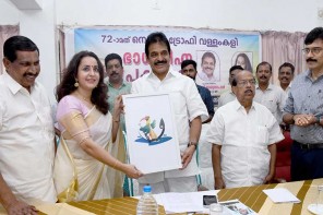 നെഹ്റുട്രോഫിയെ ലോകോത്തര  നിലവാരത്തിലേക്ക് മാറ്റണം കെ.സി.വേണുഗോപാൽ എം.പി 