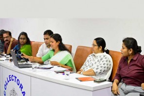 കോറോ ഹെൽത്ത് പിരിച്ചുവിടൽ ഓഫീസ് പൂട്ടൽ തീരുമാനം പുനഃപരിശോധിക്കണം ജൂലൈ 20-ന് കമ്പനി അധികൃതരുമായി വീണ്ടും യോഗം