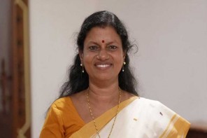 അനുവാദമില്ലാതെ തന്റെ ശരീരത്തിന്റെ ദൃശ്യം പകർത്തി ചിലർ സോഷ്യല്‍ മീഡിയില്‍ പോസ്റ്റുചെയ്തെന്ന വെളിപ്പെടുത്തലുമായി മന്ത്രി ബിന്ദുകൃഷ്ണ.