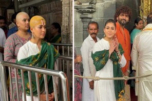 നയൻതാരയെ പറ്റിയുള്ള വാർത്തയുടെ സത്യാവസ്ഥ പുറത്ത് 