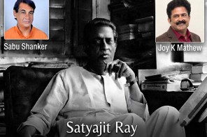 പഥേർ പാഞ്ചാലി വെള്ളിത്തിരയിൽ വിരിഞ്ഞ സത്യജിത് റായിയുടെ നിത്യഹരിത ദൃശ്യകാവ്യം ജോയ് കെ. മാത്യു