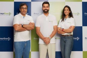 ഇന്ത്യയിലെ രണ്ടാമത്തെ വലിയ റെസിഡൻഷ്യൽ റൂഫ്ടോപ്പ് സോളാർ കമ്പനിയായ ഫ്രെയർ എനർജി, ക്രിക്കറ്റ്  താരം രോഹിത് ശർമയെ തങ്ങളുടെ ആദ്യ ബ്രാൻഡ് അംബാസഡറായി പ്രഖ്യാപിച്ചു. 