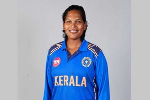 സീനിയർ വനിതാ ട്വന്റി 20 ട്രോഫിക്കുള്ള കേരള ടീമിനെ പ്രഖ്യാപിച്ചു ആശ എസ്. ക്യാപ്റ്റൻ