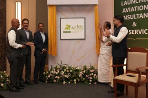 മുഖ്യമന്ത്രിയുടെ സ്വപ്ന പദ്ധതിക്ക് സിയാലിൽ തുടക്കം 