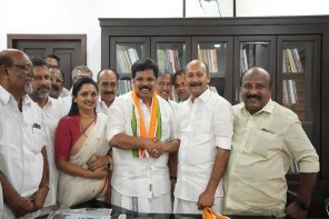 ഭൂനിയമങ്ങളില്‍ സമഗ്ര പരിഷ്‌കരണം വിദഗ്ധ സമിതിയെ നിയോഗിക്കും റവന്യൂ മന്ത്രി
