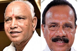 കർണാടകത്തിൽ ബിജെപിയെ ശക്തിപ്പെടുത്താനുള്ള തന്ത്രങ്ങളുമായി ദേശീയ നേതൃത്വം