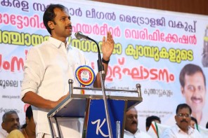 നൂറുദിവസത്തിനകം 100 തദ്ദേശസ്ഥാപനങ്ങളില്‍ ഓട്ടോറിക്ഷ ഫെയര്‍മീറ്റര്‍ ക്യാമ്പ് മന്ത്രി അനൂപ് ജേക്കബ് 
