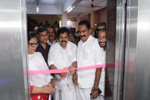 ആലുവയ്ക്ക് പുതിയ സ്മാർട്ട് വില്ലേജ് അനുവദിക്കും റവന്യൂ മന്ത്രി എ.പി അനിൽ കുമാർ