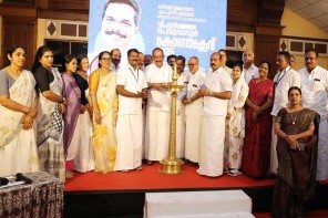 സമഗ്രമായ പുരോഗതിക്ക് ദീർഘവീക്ഷണത്തോടെയുള്ള മാസ്റ്റർ പ്ലാൻ ഉണ്ടാകണം ബെന്നി ബെഹനാൻ എം.പി