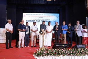 സമുദ്രമായി ബന്ധപ്പെട്ടുനിൽകുന്ന സാദ്ധ്യതകൾ അനന്തമാണ് മന്ത്രി റോജി എം. ജോൺ