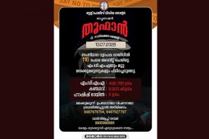 ഓപ്പറേഷന്‍ തൂഫാന്‍ 116 പേര്‍ അറസ്റ്റില്‍ 110 കേസുകളെടുത്തു 