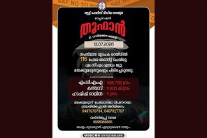 ഓപ്പറേഷന്‍ തൂഫാന്‍ 69 പേര്‍ അറസ്റ്റില്‍ 67 കേസുകളെടുത്തു