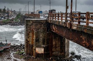 മഴ ശക്തമാവുമ്പോള്‍ നിര്‍മിതികളില്‍ ശ്രദ്ധവേണം സിങ്ക് അസോസിയേഷന്‍