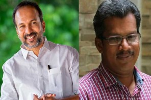 സ്വകാര്യ അവാർഡുകളുടെ പേരിൽ അന്തരിച്ച ചലച്ചിത്ര പ്രതിഭകളെ അപമാനിക്കരുത് , സാംസ്കാരിക മന്ത്രിക്ക് നിവേദനം നല്കി.