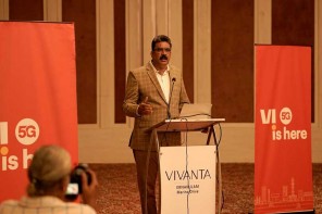 വി 5ജി സേവനങ്ങള്‍ കേരളത്തിലെ 14 ജില്ലകളിലേക്കും വിപുലീകരിച്ചു സംസ്ഥാനത്തുടനീളം നെറ്റ്വര്‍ക്ക് വികസനത്തിനായുള്ള നിക്ഷേപങ്ങള്‍ വേഗത്തിലാക്കി