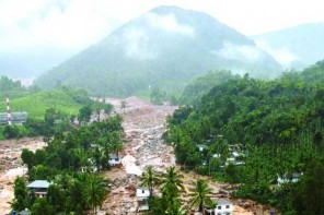 ചൂരല്‍മല മുണ്ടക്കൈ പുനരധിവാസത്തിനായി സര്‍ക്കാര്‍ അനുവദിച്ച തുകയുടെ കണക്ക് പുറത്ത്