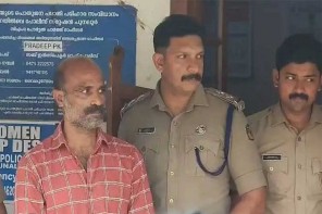 ട്രെയിൻ യാത്രയ്ക്കിടെ ഉറങ്ങിക്കിടന്നിരുന്ന ആറ് വയസ്സുകാരിയെ ലൈംഗികമായി ഉപദ്രവിച്ച കേസ് പ്രതി പിടിയിൽ