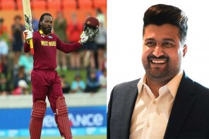 കെസിഎല്‍ 2026 സീസണ് മുന്നോടിയായി ബ്ലൂ ടൈഗേഴ്‌സ് യുകെയുടെ സഹ ഉടമയായി ഇതിഹാസ താരം ക്രിസ് ഗെയ്ല്‍ ചുമതലയേറ്റു