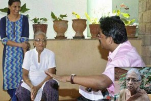 ഇന്ദിരാലങ്കേഷ് അന്തരിച്ചു.