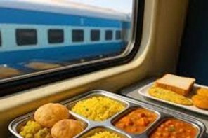 ജൂണ്‍ ഒന്ന് മുതല്‍ വിവിധ ഡിവിഷനുകളിലെ റെയില്‍വേ സ്റ്റേഷനുകളിലെ ഭക്ഷണ നിരക്കുകള്‍ വർധിപ്പിച്ചേക്കും 