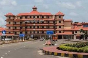 എബോള വൈറസ് കൊച്ചി വിമാനത്താവളത്തിൽ മുൻകരുതൽ നടപടികൾ ശക്തമാക്കി