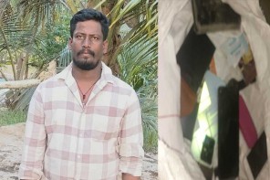 പോലീസ് അടിച്ചുമാറ്റിയ ബോട്ട് എഞ്ചിനും മൊബൈൽ ഫോണും തിരിച്ചു കിട്ടാൻ കൂലിപ്പണിക്കാരന്റെ പോരാട്ടം 