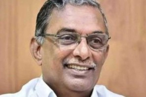 എ. പത്മകുമാറിനെ പാർട്ടിയിൽനിന്ന് സസ്‌പെൻഡ് ചെയ്ത് സിപിഎം 