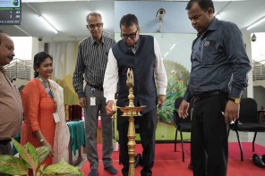 കൊച്ചി മെട്രോ കേരള മെട്രോ ഡേ ആചരിച്ചു