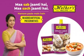 മാ സബ് ജാൻതി ഹേ മാ സച്ച് ജാൻതി ഹേ കാമ്പെയ്‌നുമായി മദേഴ്‌സ് റെസിപ്പി