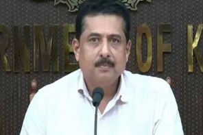 പൊതുവിദ്യാഭ്യാസ മന്ത്രി എൻ. ഷംസുദ്ദീൻ എൻ.എസ്.എസ്. ആസ്ഥാനം സന്ദർശിച്ചു . 