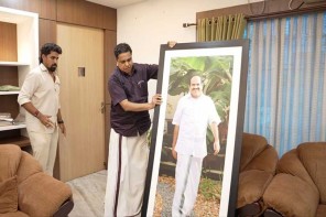  സ്പീക്കർ എ എൻ ഷംസീർ പദവിയൊഴിഞ്ഞു 