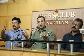 വിദ്യാഭ്യാസ രംഗത്ത്​ രാഷ്ട്രീയ താൽപര്യം കൊണ്ടുവരാൻ സർക്കാർ ഉദ്ദേശിക്കുന്നില്ല - മന്ത്രി റോജി എം. ജോൺ