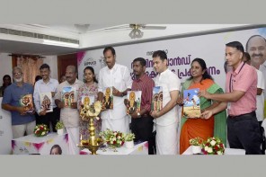 സപ്ലൈകോയുടെ ആലിൻ നോട്ടുബുക്കുകൾ വിപണിയിൽ